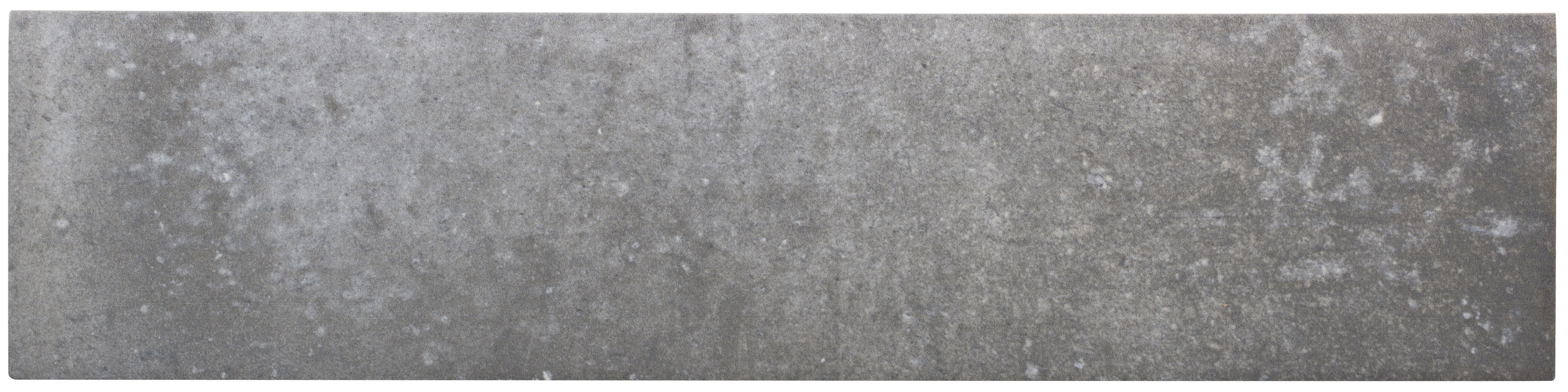 Rodapié rustic 33.15x8 cm terracota gris