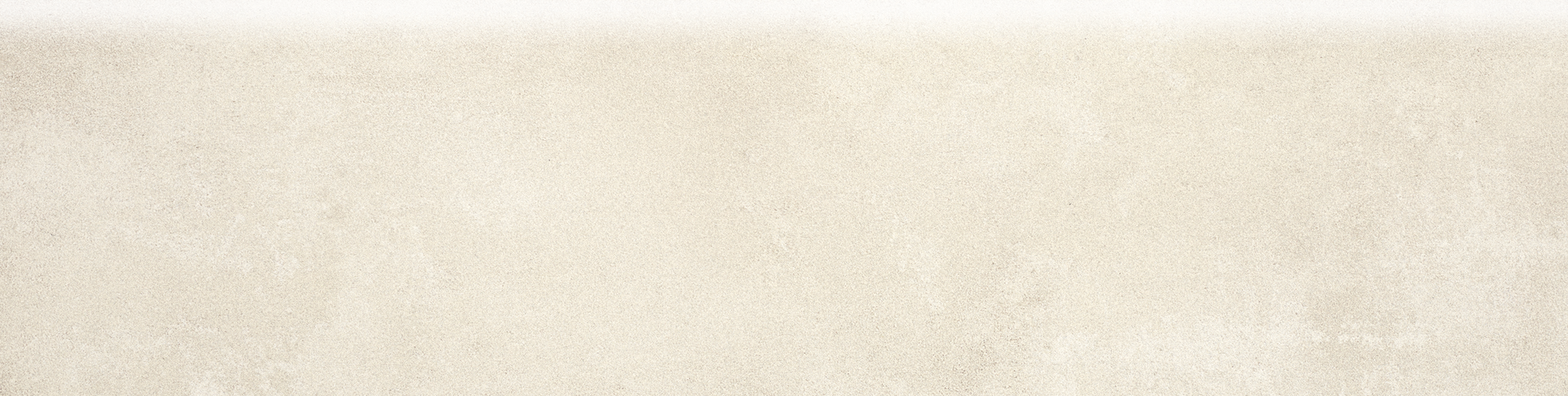 Rodapié porcelánico artens new spazio 31.6x0.9 cm cemento beige artens