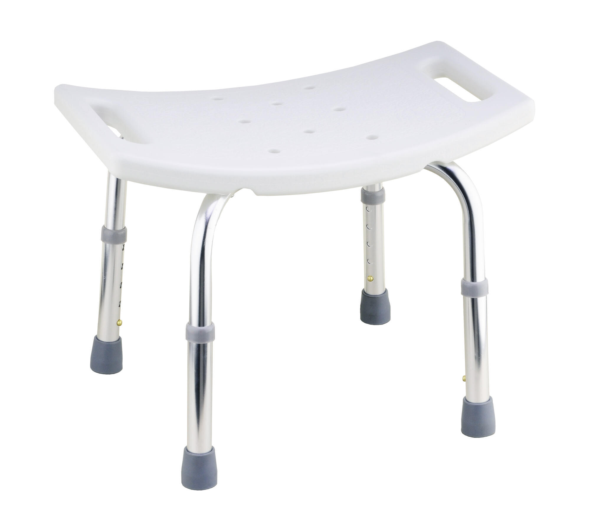 Asiento baño blanco 50x50 cm