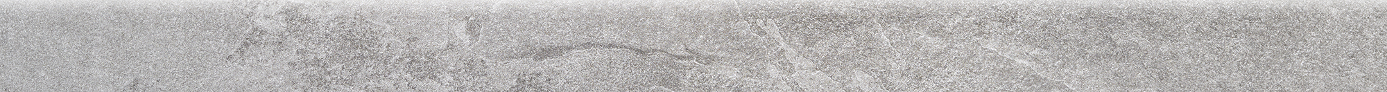 Rodapié porcelánico axis 31.6x8 cm piedra gris