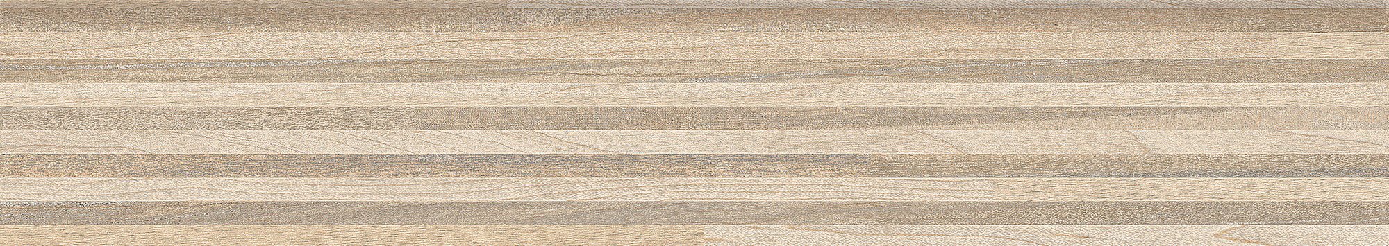 Rodapié lama 45x8 cm color haya natural