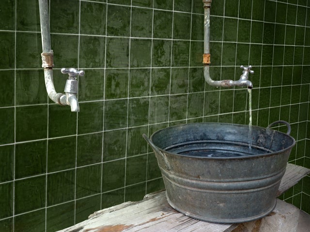 Azulejo cerámico Fashion efecto verde 10x10 cm