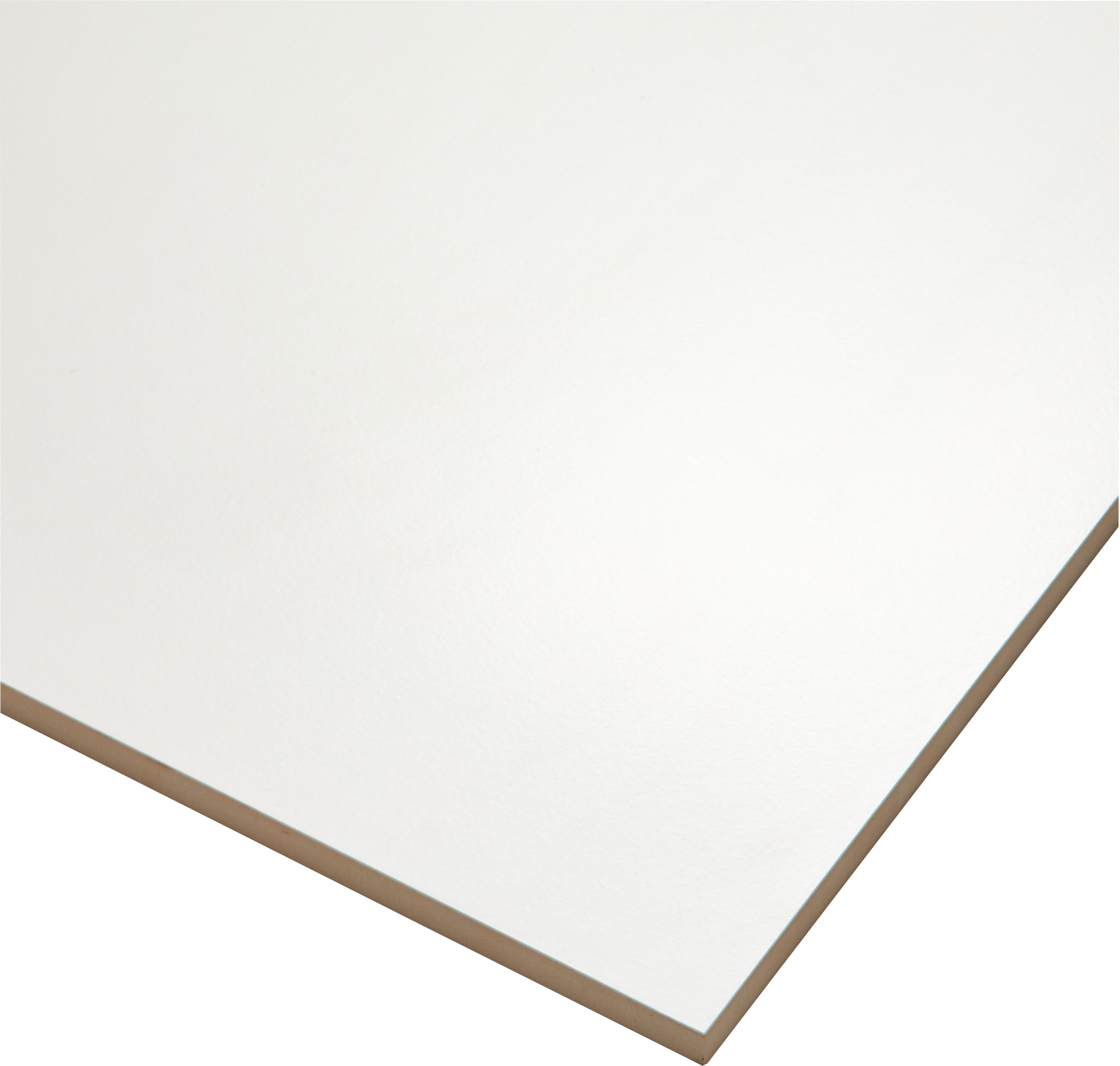 Azulejo cerámico Arctic White efecto white mate 30x60 cm ARTENS - 2
