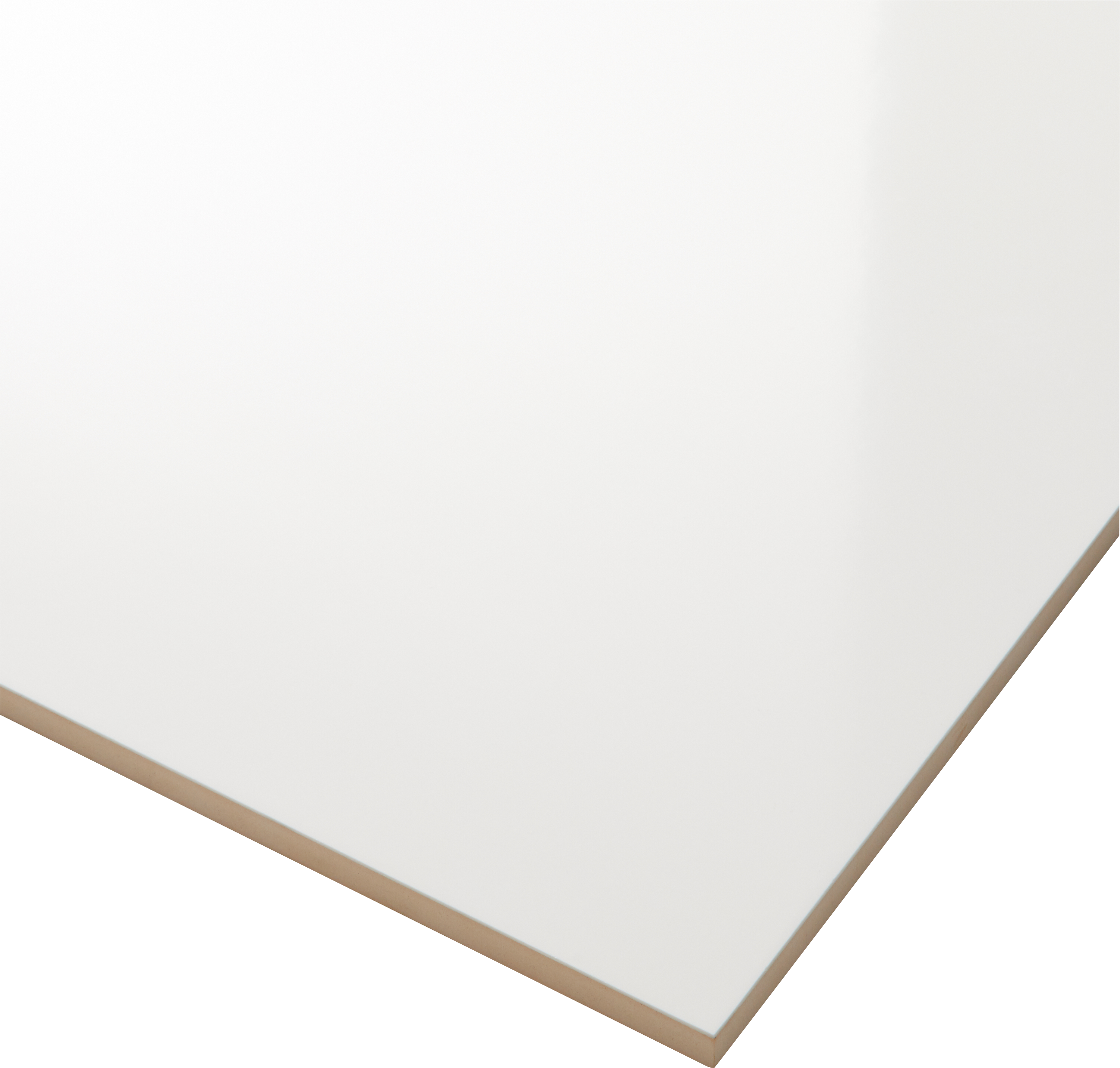 Revestimento cerâmico Artens Arctic branco brilho 30x60 cm - 4