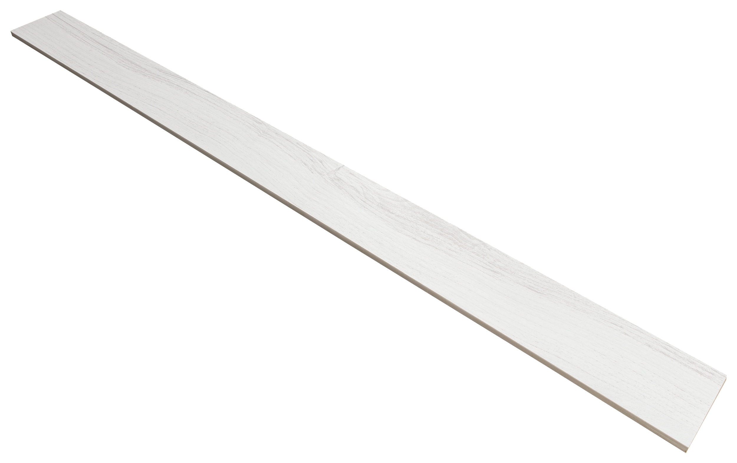 Rodapié porcelánico escandinavia 120x10 cm madera arctic artens