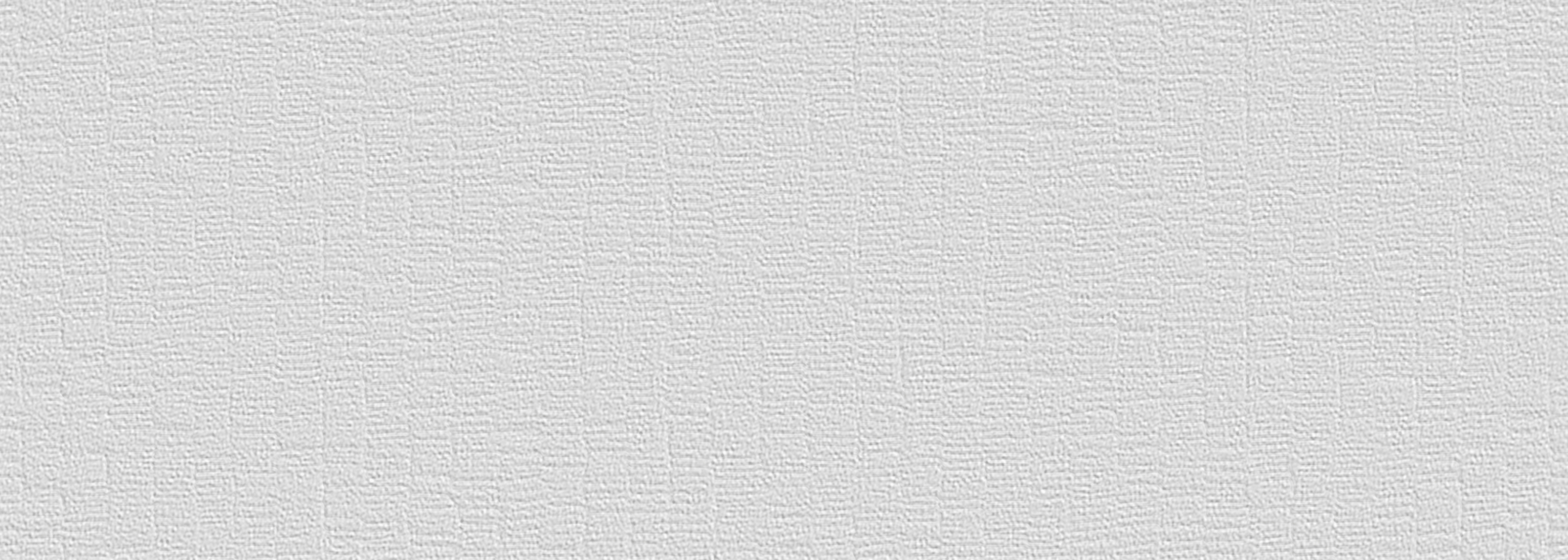 Azulejo cerámico text efecto relieve blanco 33.3x100 cm