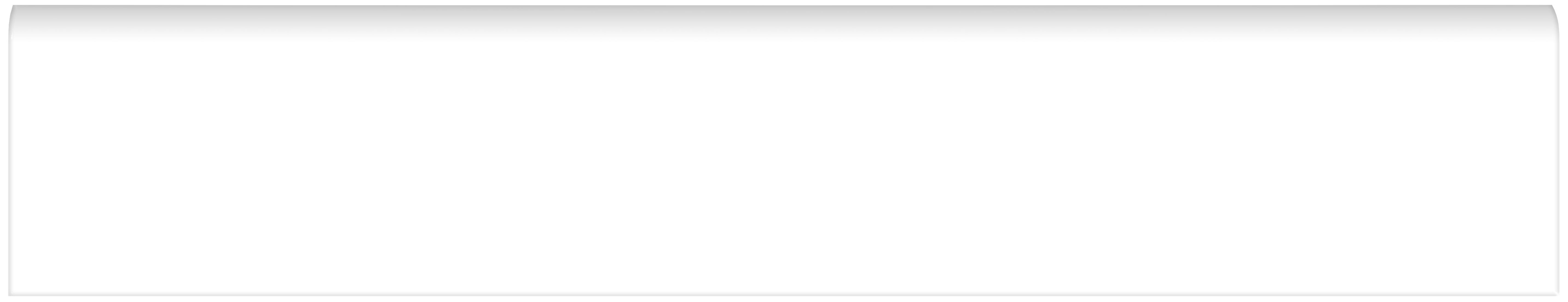 Rodapé branco 8X45CM ARTENS BCO MT - 3