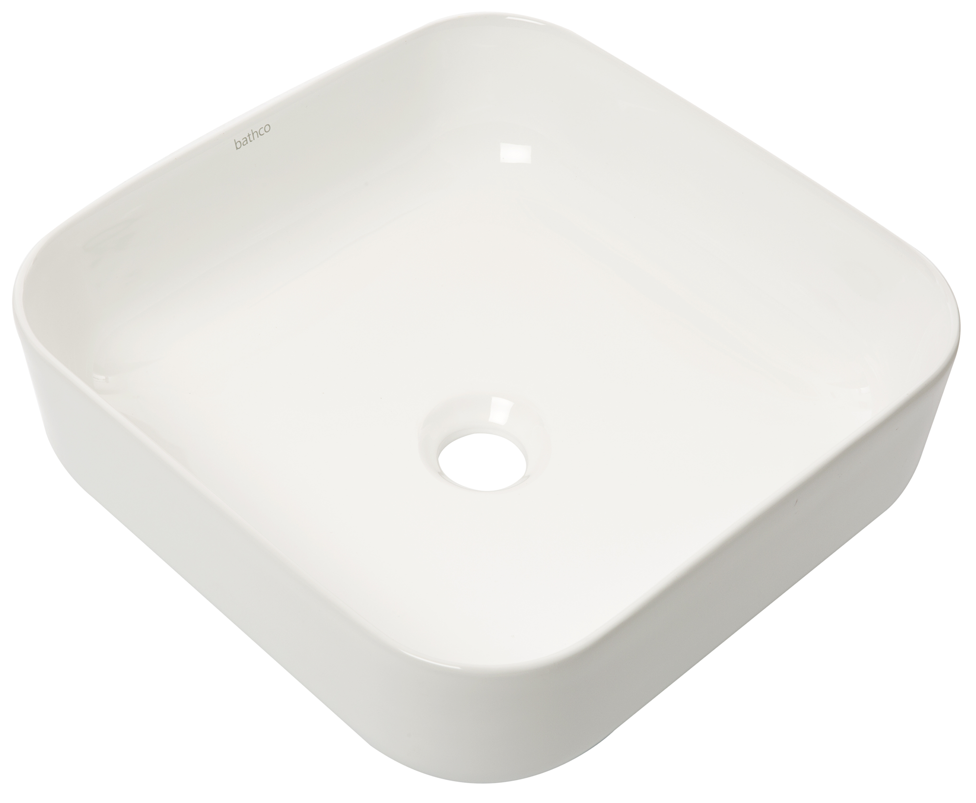 Lavatório de pousar SLIM DINAN - 3