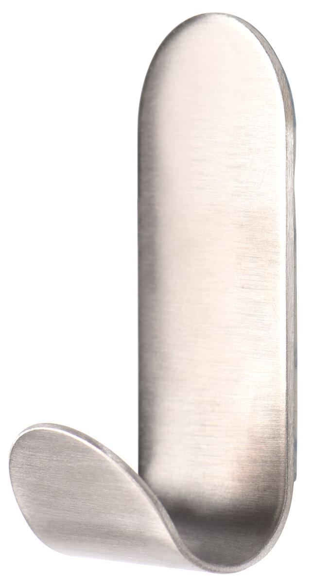 Percha de baño SENSEA Basic cromo mate