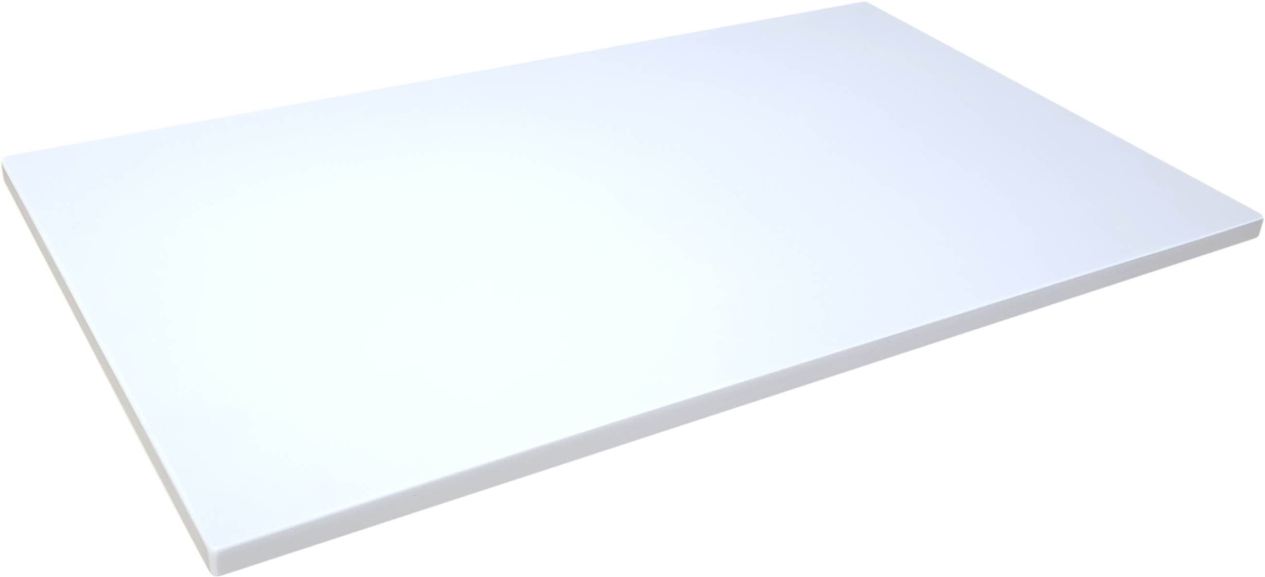 Encimera lavabo moon blanco 120x46x2 cm