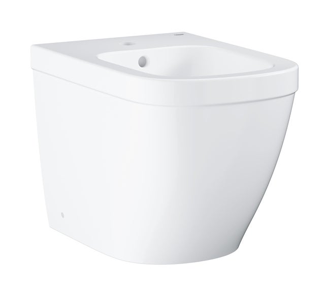 Bidé GROHE Euro Ceramic blanco