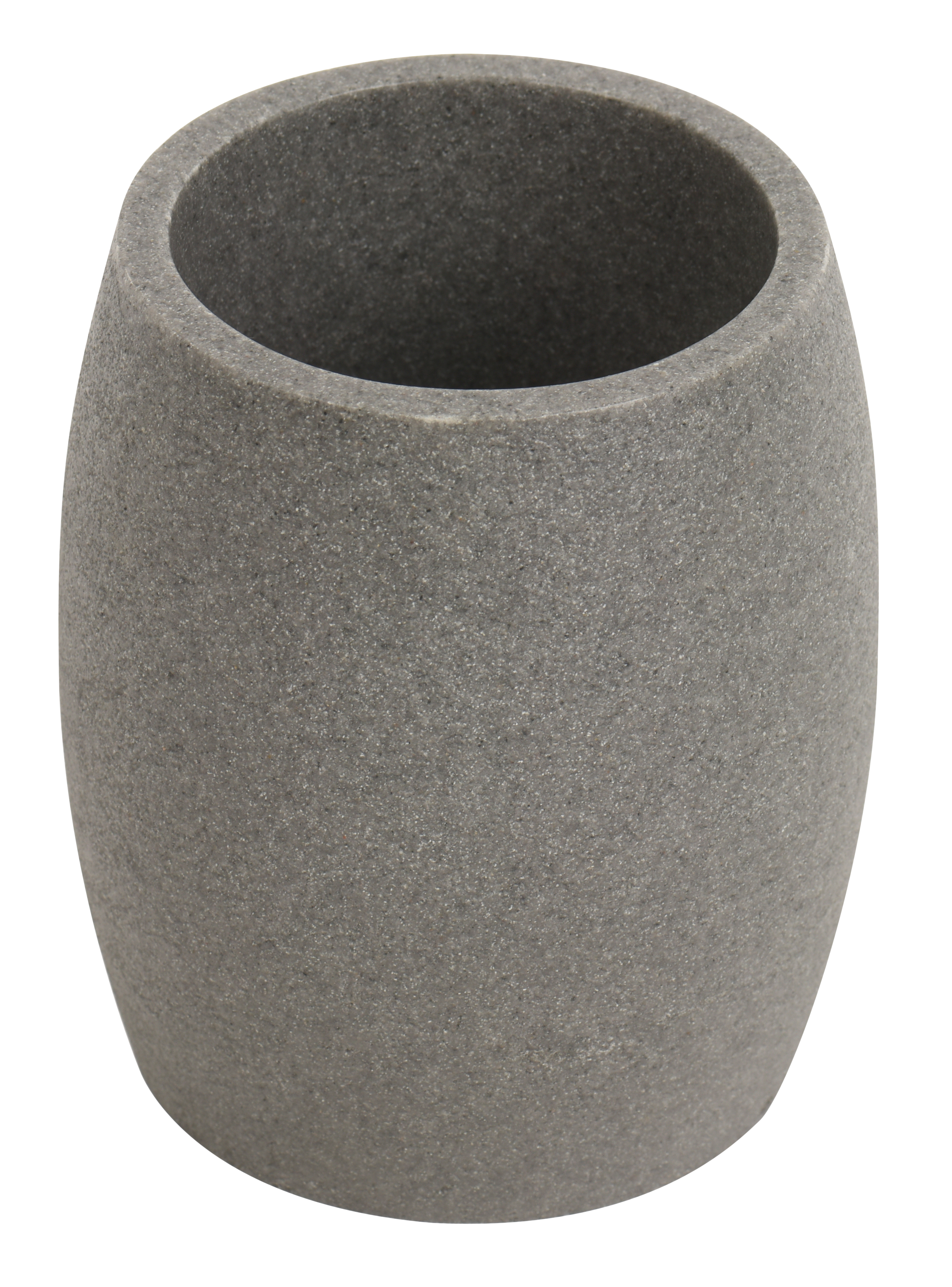 Portascopino sand H 40 cm in pet (polietilene tereftalato) grigio - 9