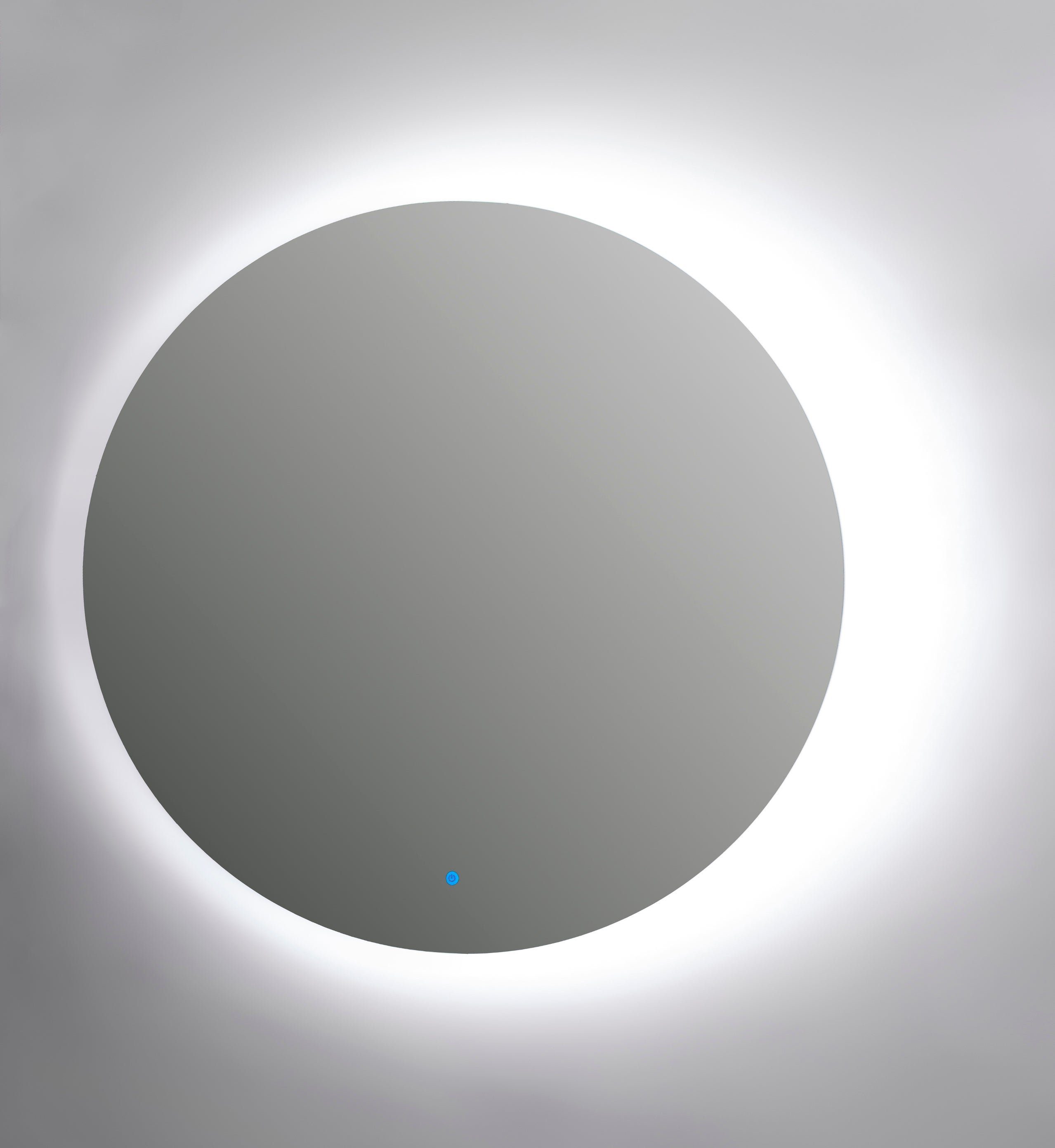 Espelho EVEREST D70CM - 4