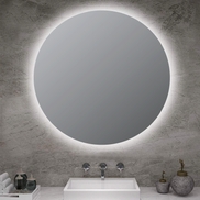 Espelho Casas de Banho com Luz LED e Anti-embaçante 60x80 cm Big Similan -  efectoLED