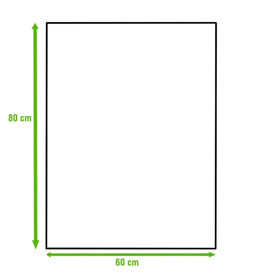 Espelho ALAN 60X80 - 6