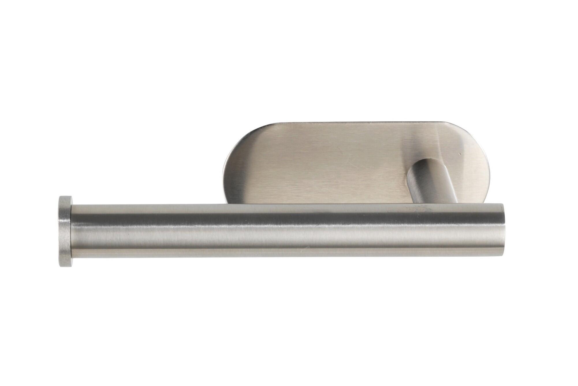 Porta-rolos OREA INOX MATE - 2