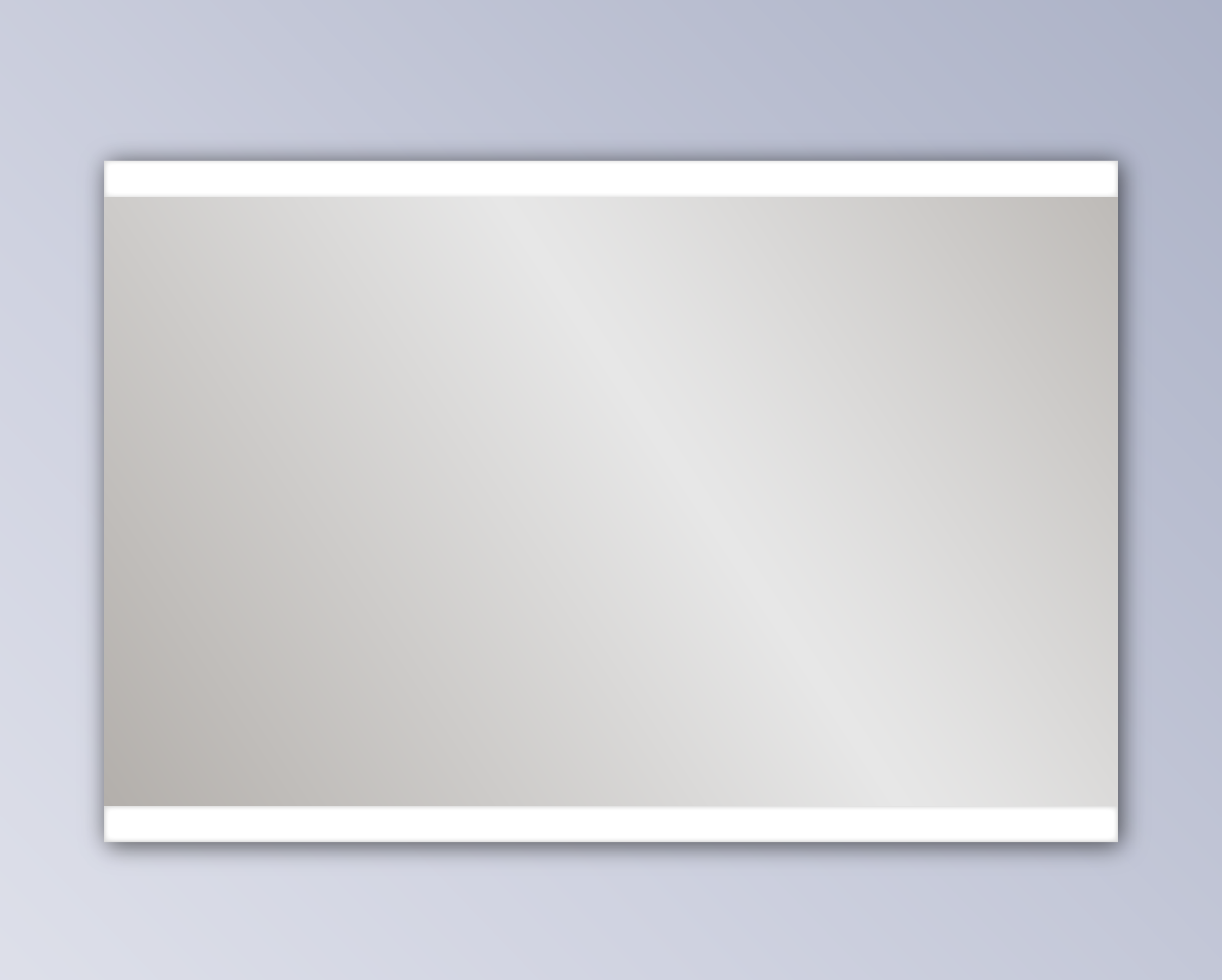 Weehom Marco De Plataforma De Metal Para Cama Individual, Listones De Acero  Resistente Debajo De La, image size:2000x1604