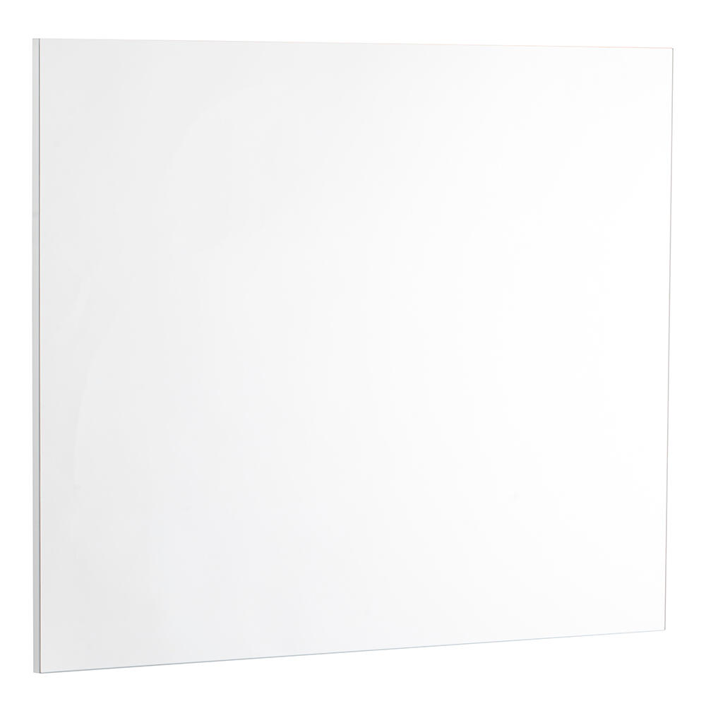 Espejo sin moldura rectangular madrid 80x100 cm