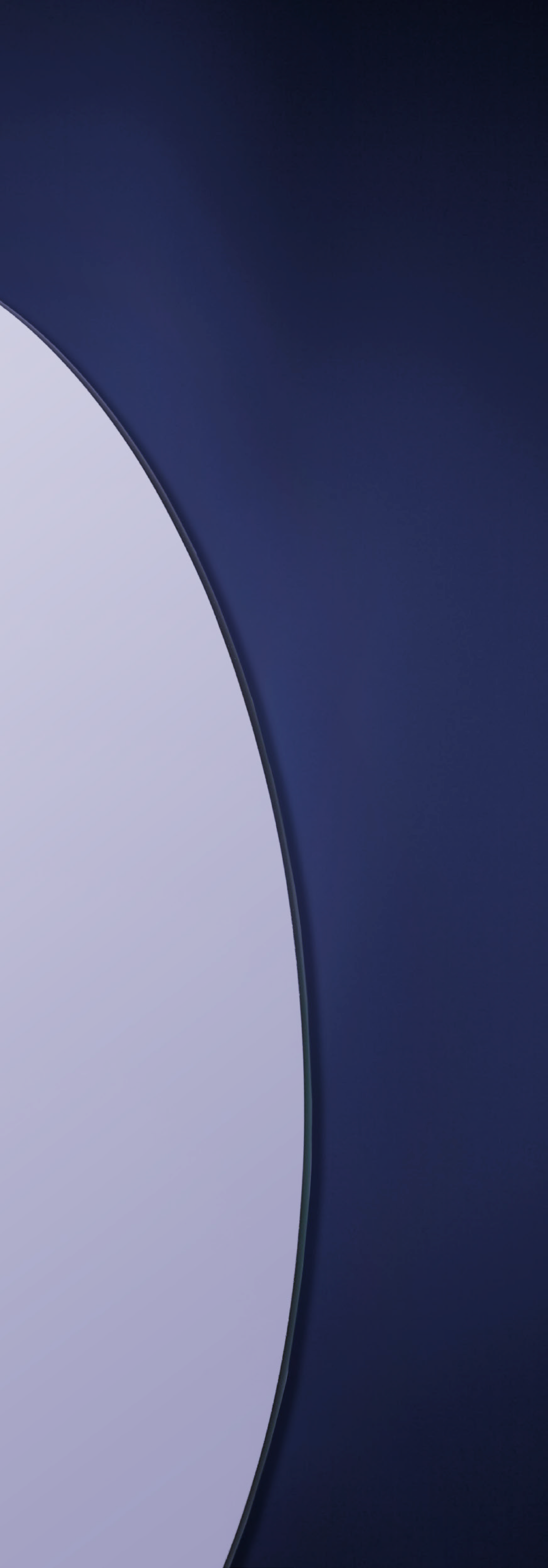 Espelho com iluminação TEIDE D80CM - 7