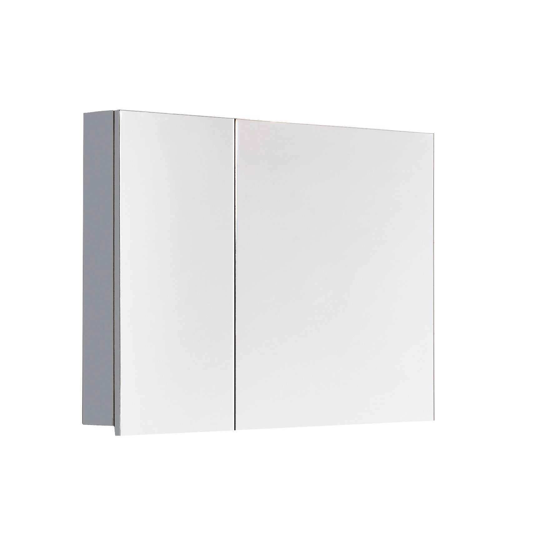 Armario de baño nika antracita 70x61.5x13.5 cm