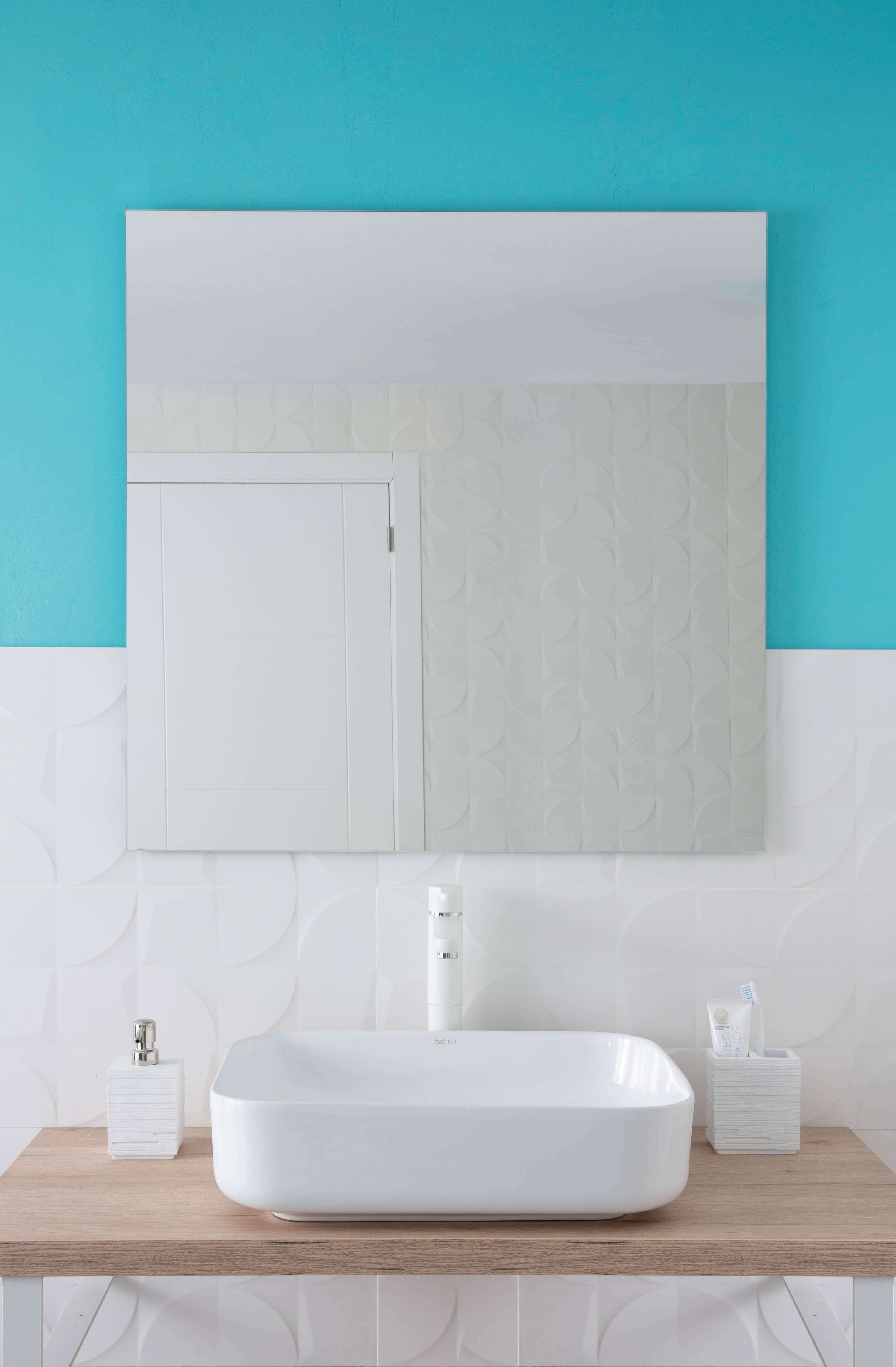 Espelho ALAN 80X80 - 2