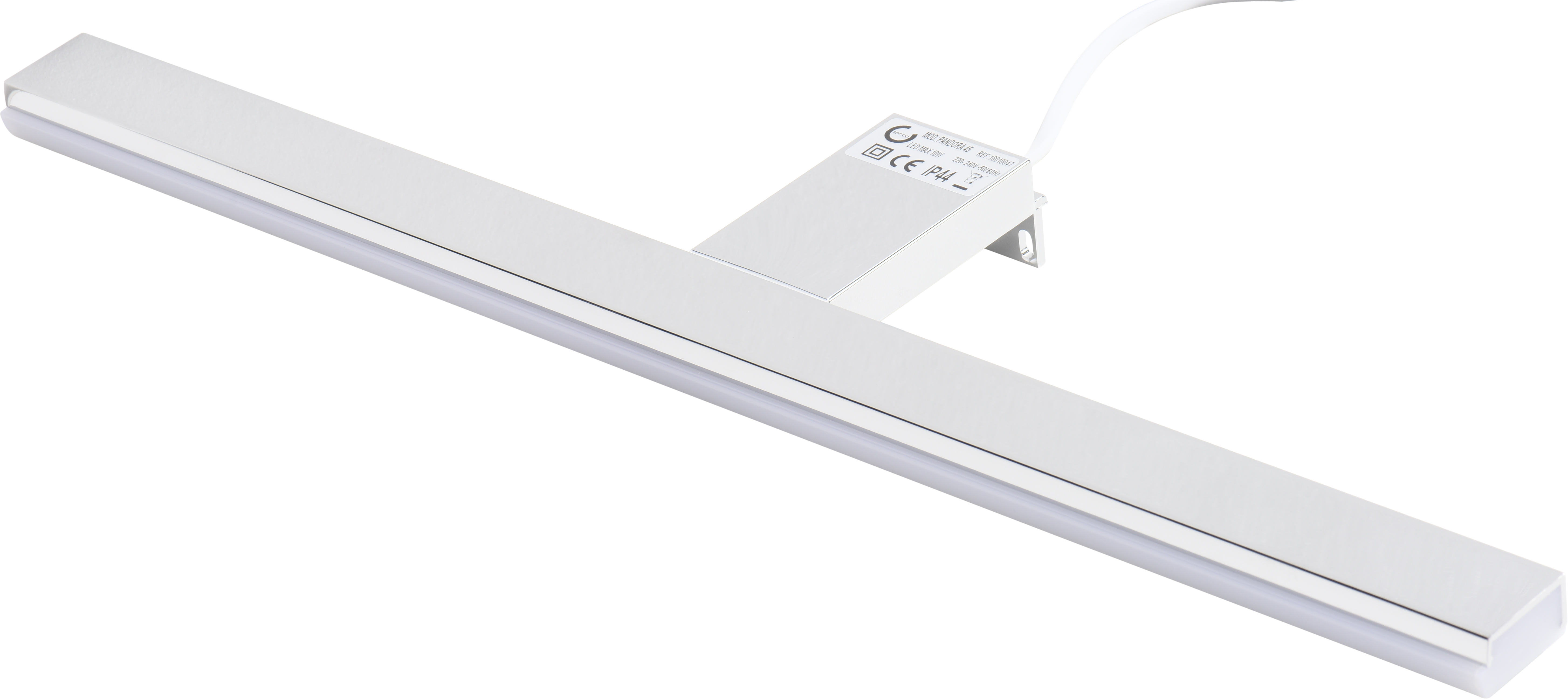 Foco pandora 45.8 cm led 10 w