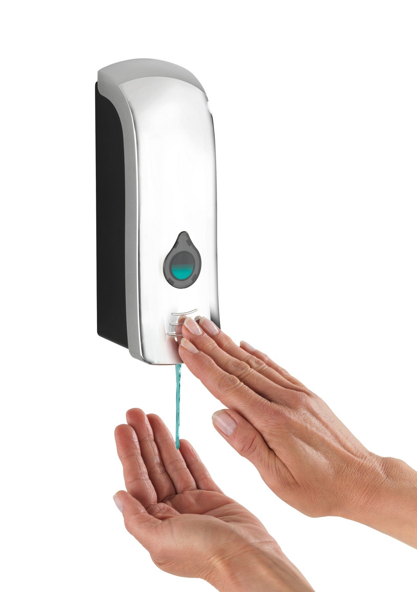 Dispensador  Ranera  brillante - 5