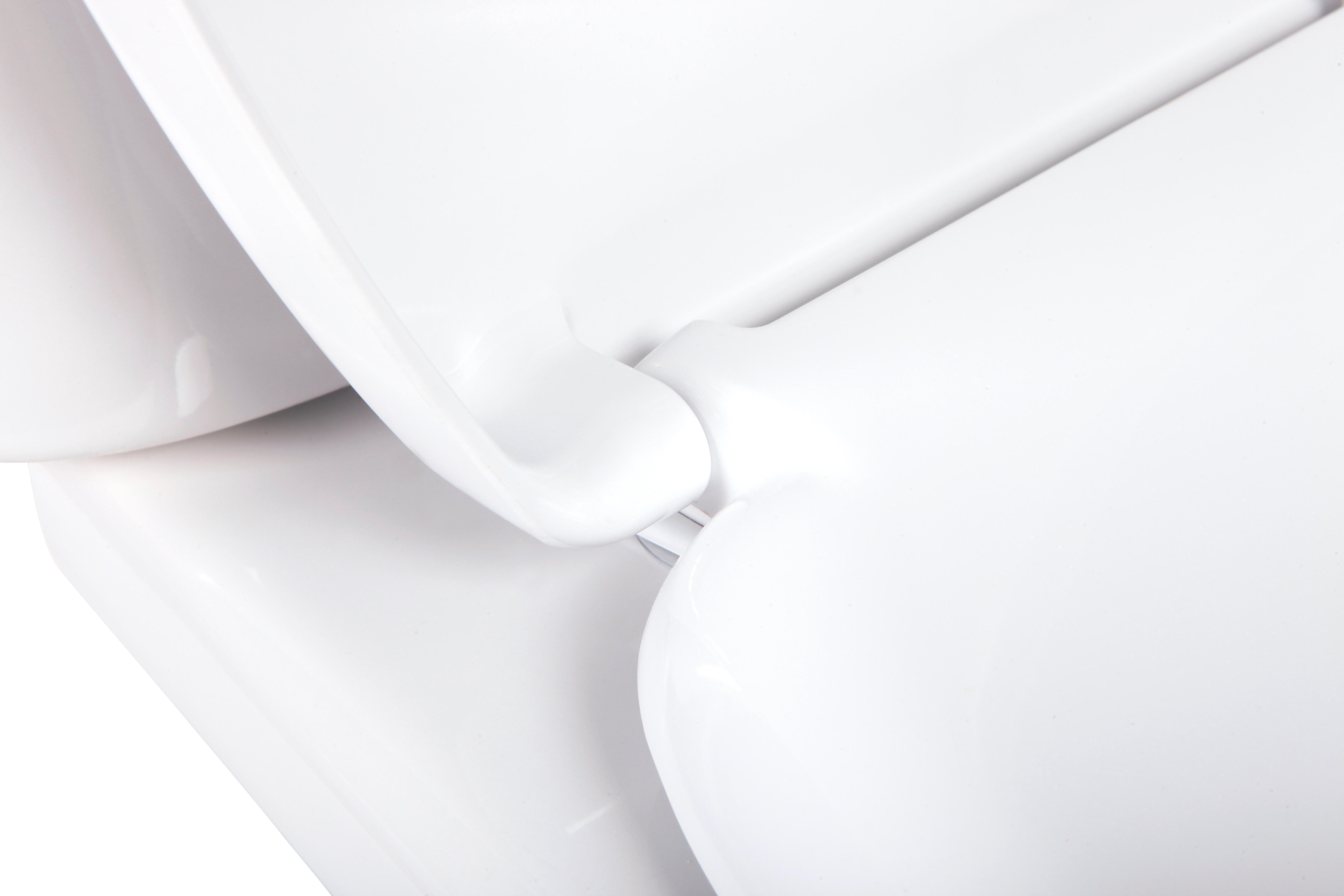 Pack WC con tapa amortiguada ROCA Mitos + bidé - 4