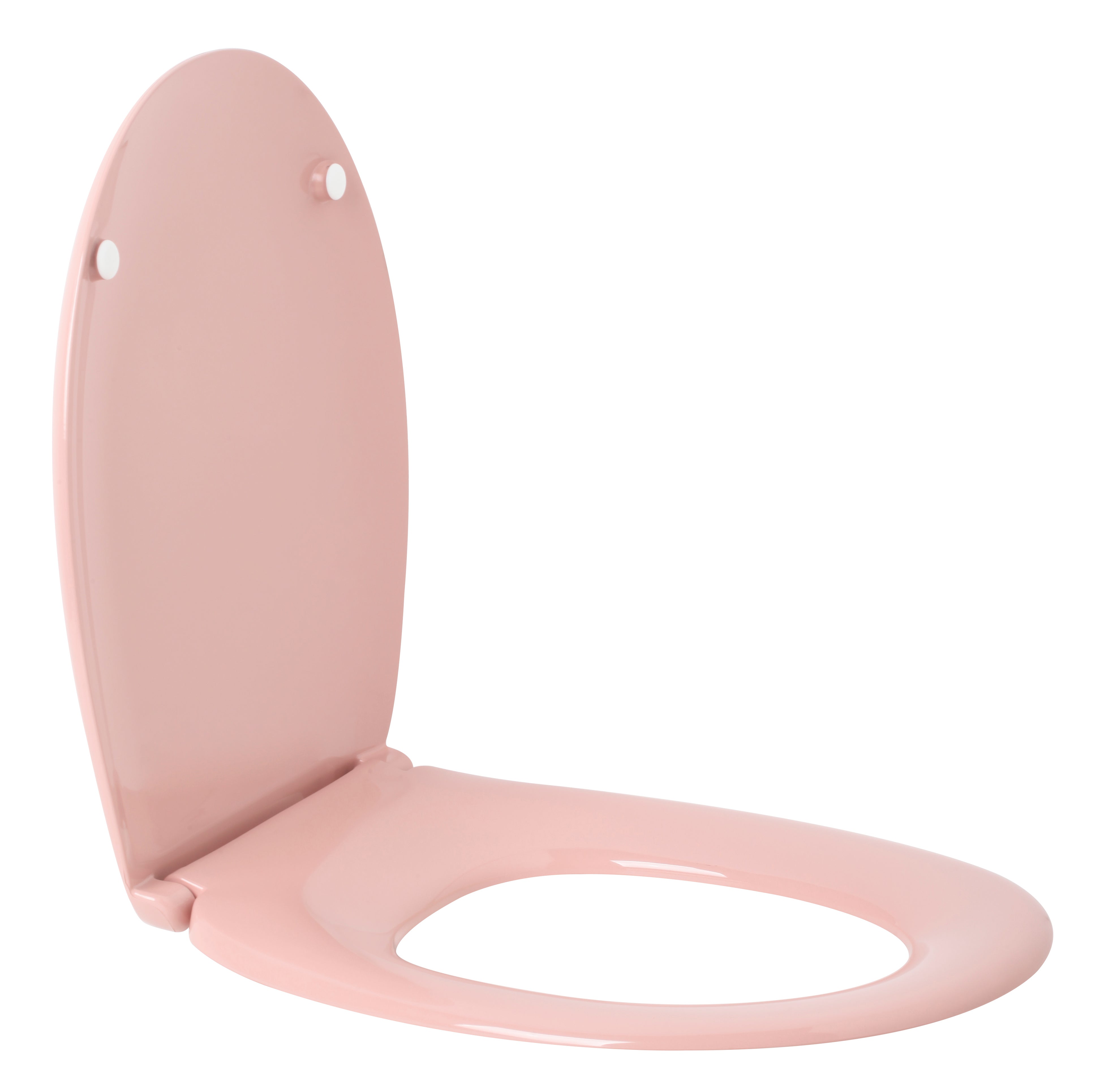 Tampa de Sanita COSMOS ROSICLER BIS METAL P - 7