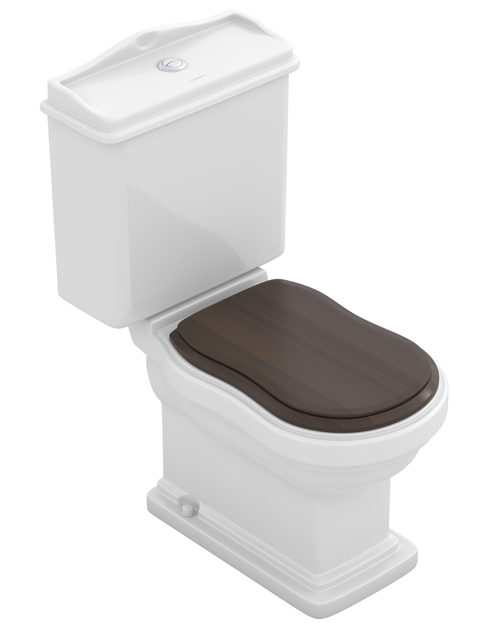 Pack wc fossil natura atenas