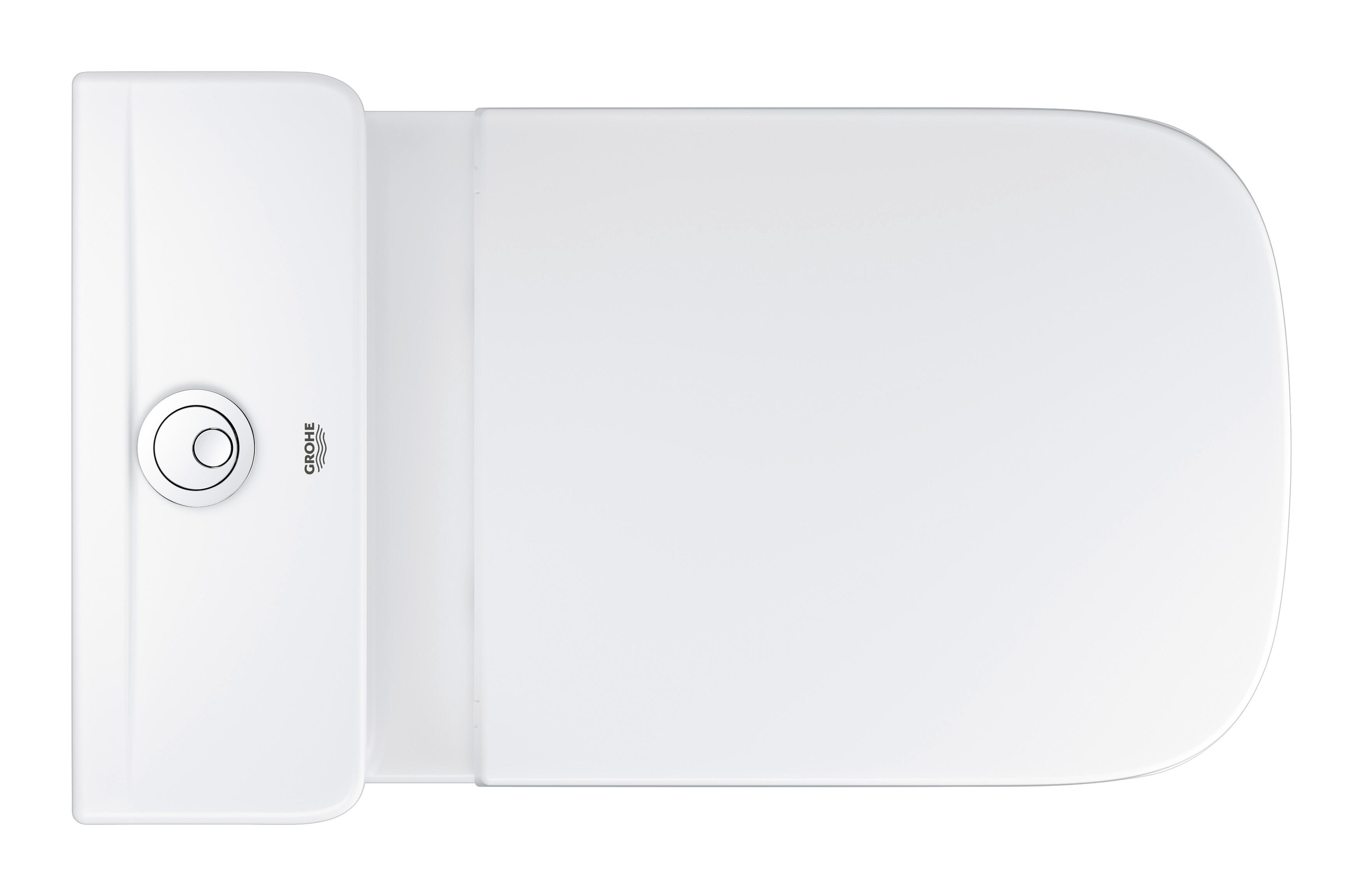 Pack sanita GROHE CLOVA - 6