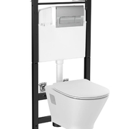 Ventajas de un WC con Chorro de agua integrado - Vogo Spain