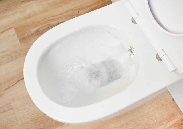 Beneficios de los inodoros suspendidos