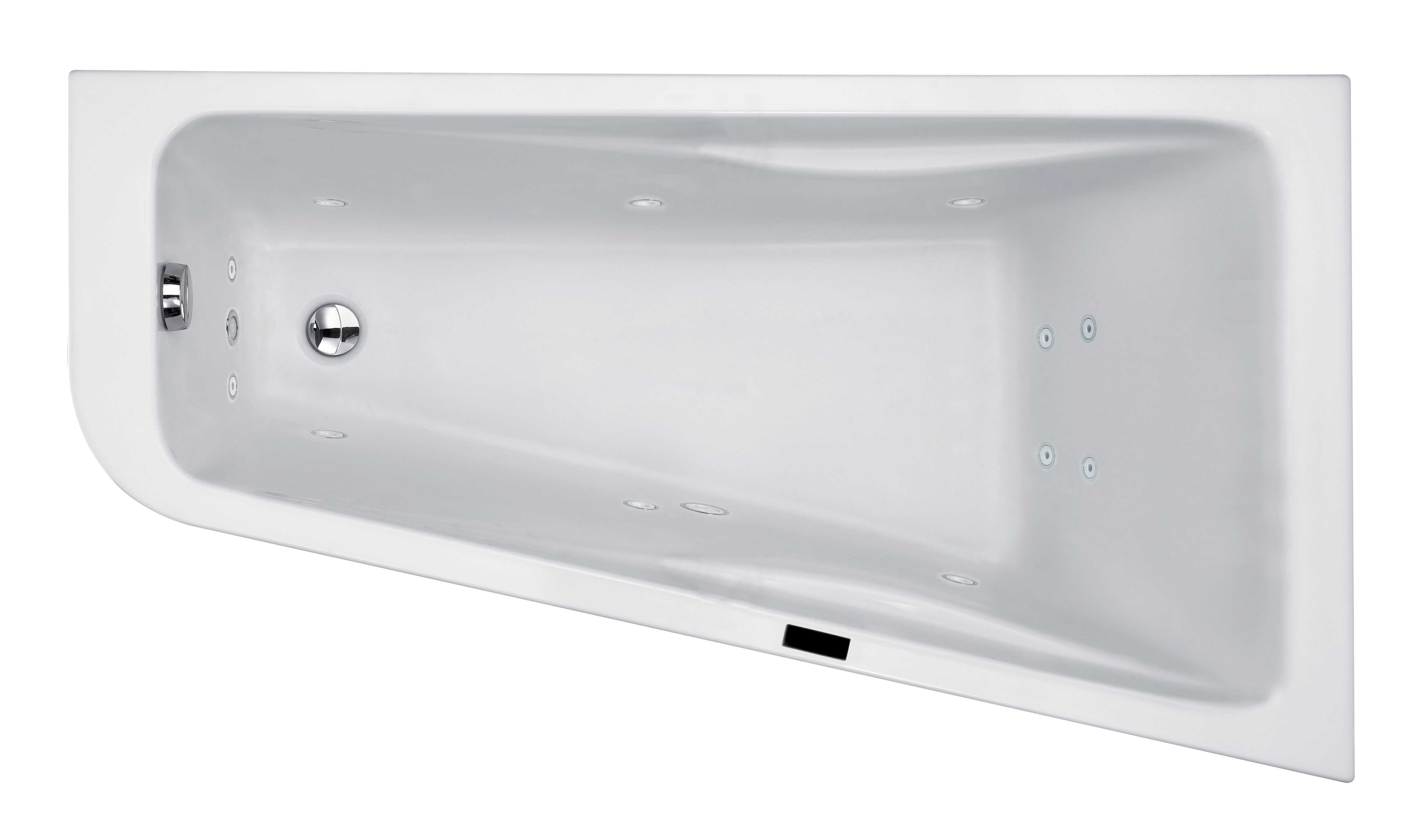 Jacob Delafon Griferia BaÃ±era Hidromasaje Bañera Hidromasaje