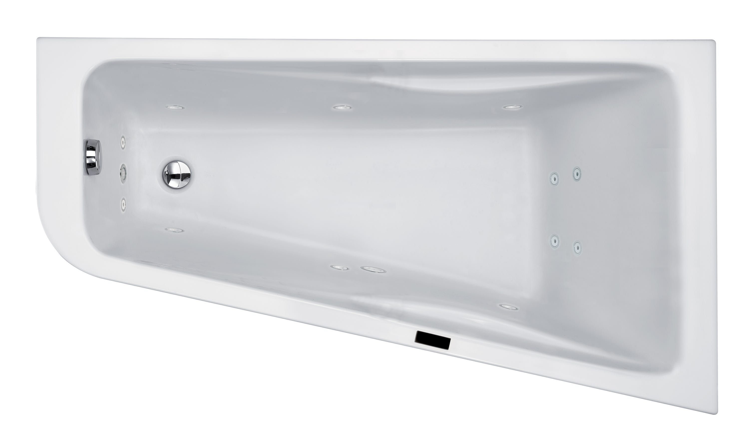 Jacob Delafon Griferia Bañera Hidromasaje Bañera Hidromasaje
