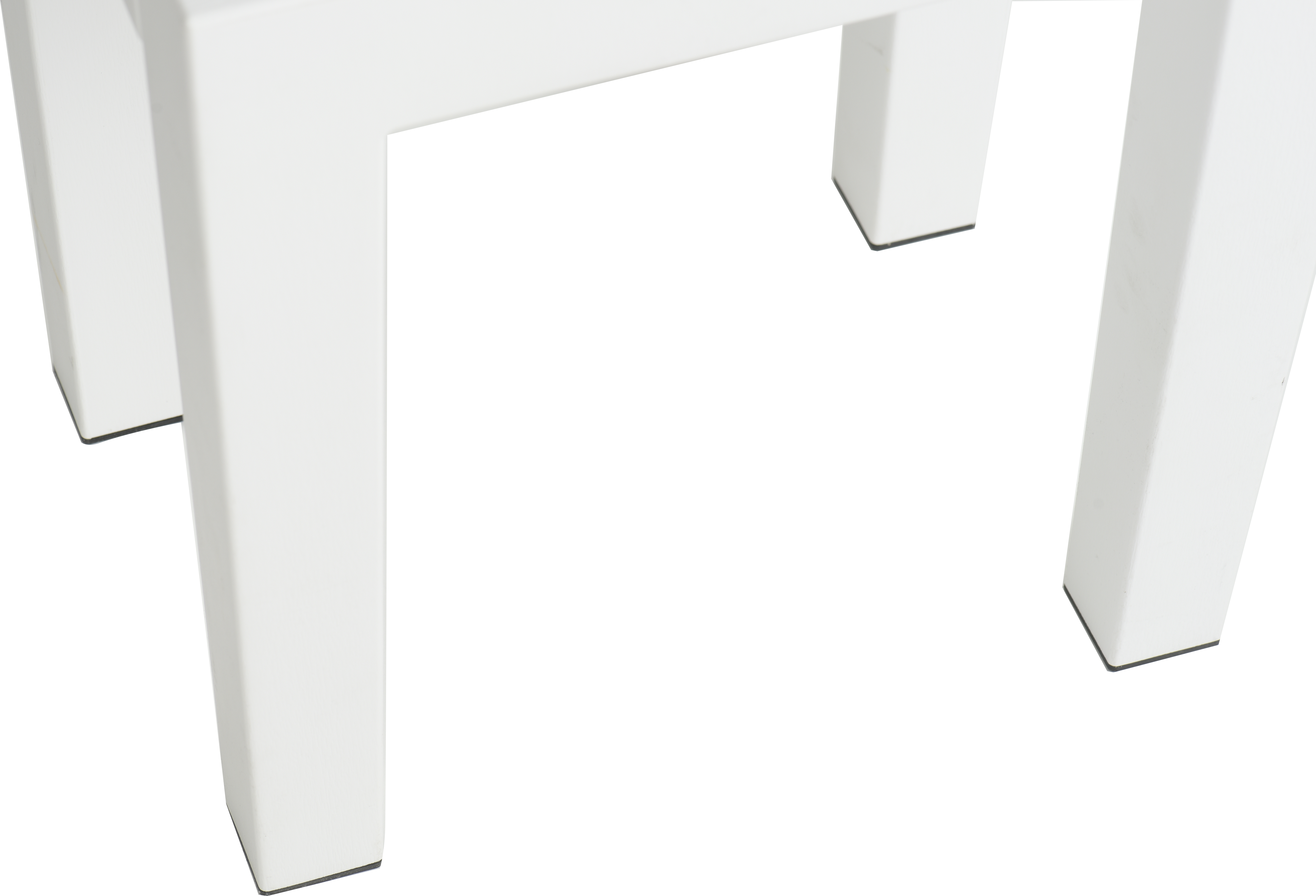 Banco para duche branco 29x41,5 cm Tatay Lombok - 3