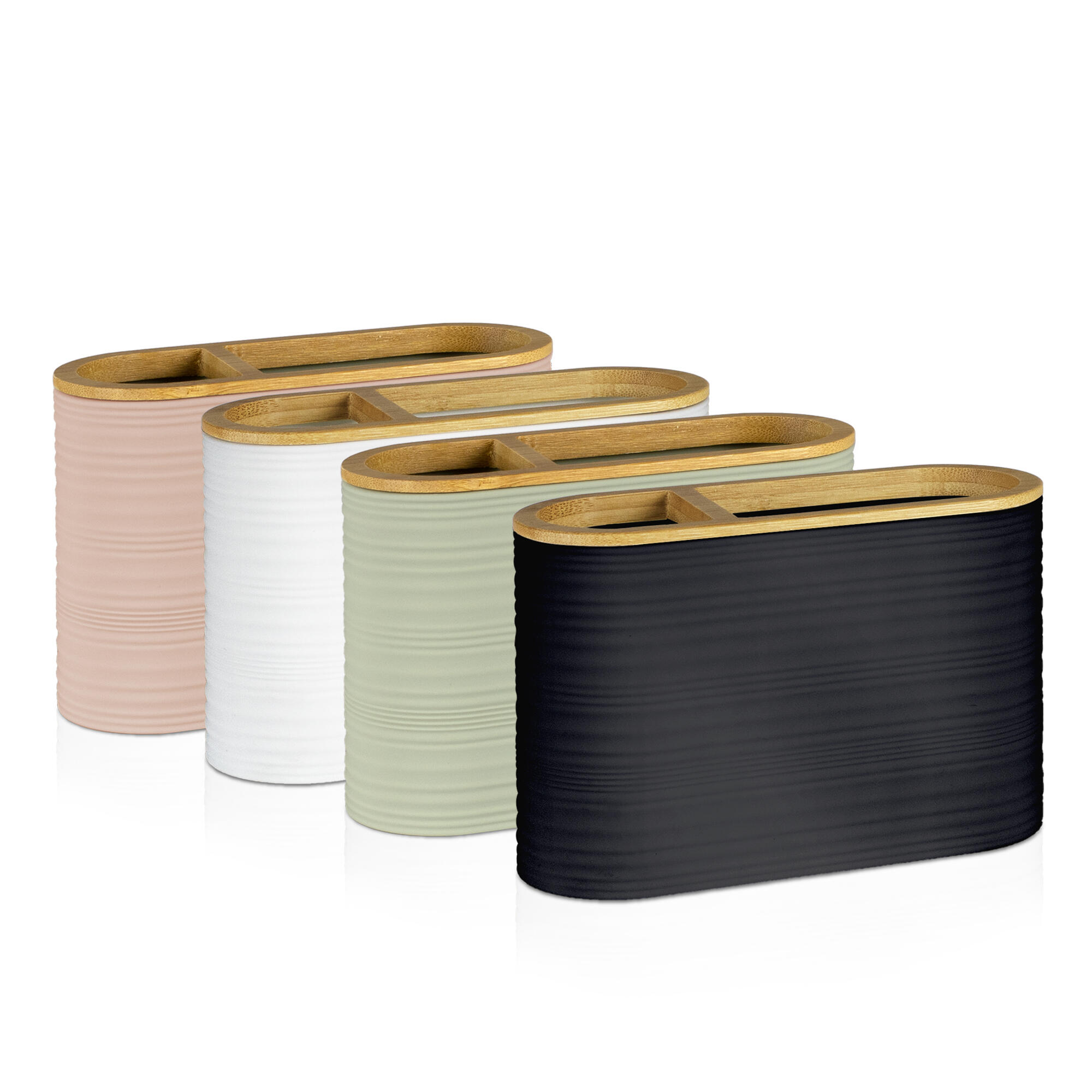 Copo NATURE BRANCO - 4