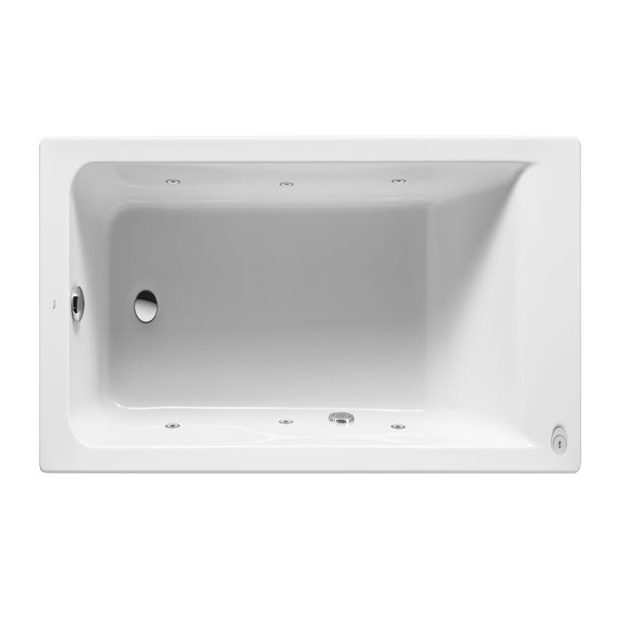 Bañera hidromasaje ROCA Easy