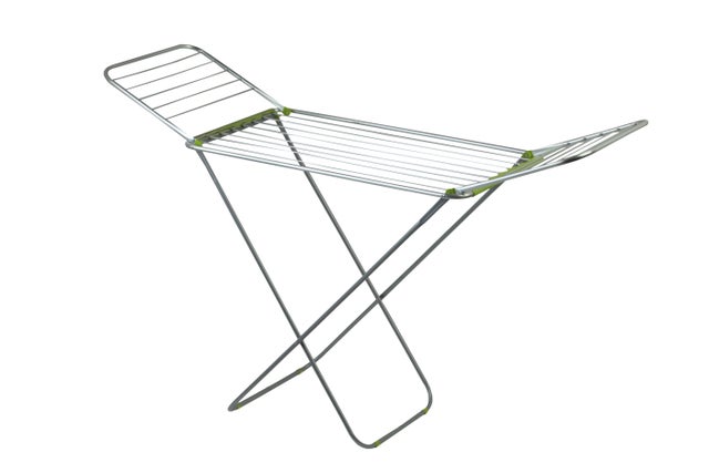 Estendal com abas Cuncial P2A CANARIAS 168x95x54,5CM