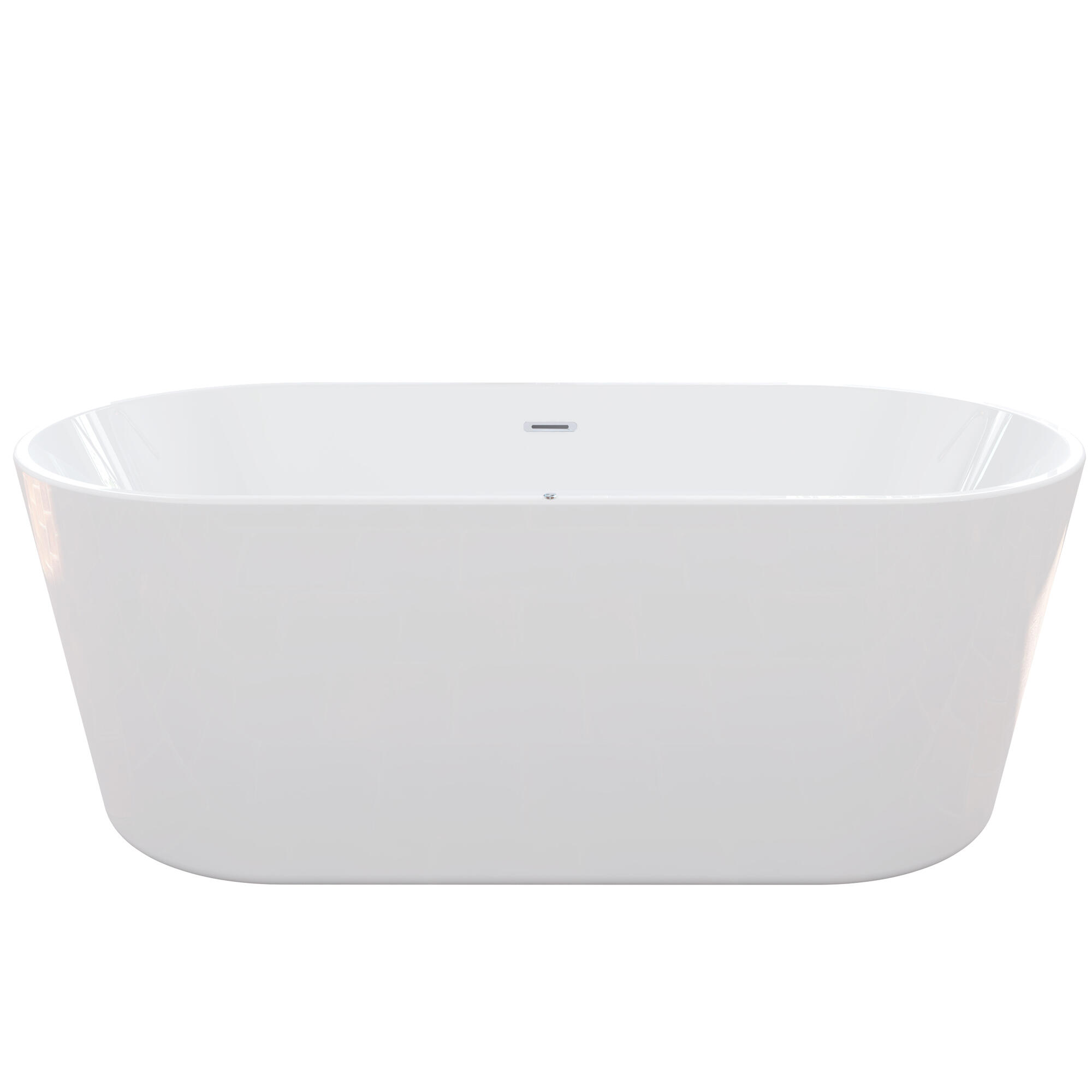 Bañera hidromasaje sanycces diane blanco 170x80 cm