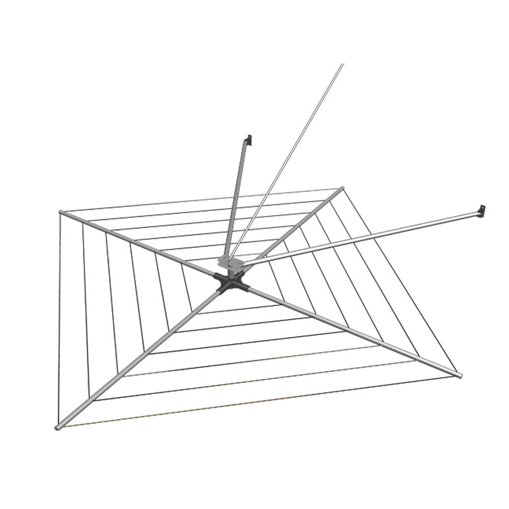 Cubre Tendedero Exterior Tendedero Giratorio Para Ventana