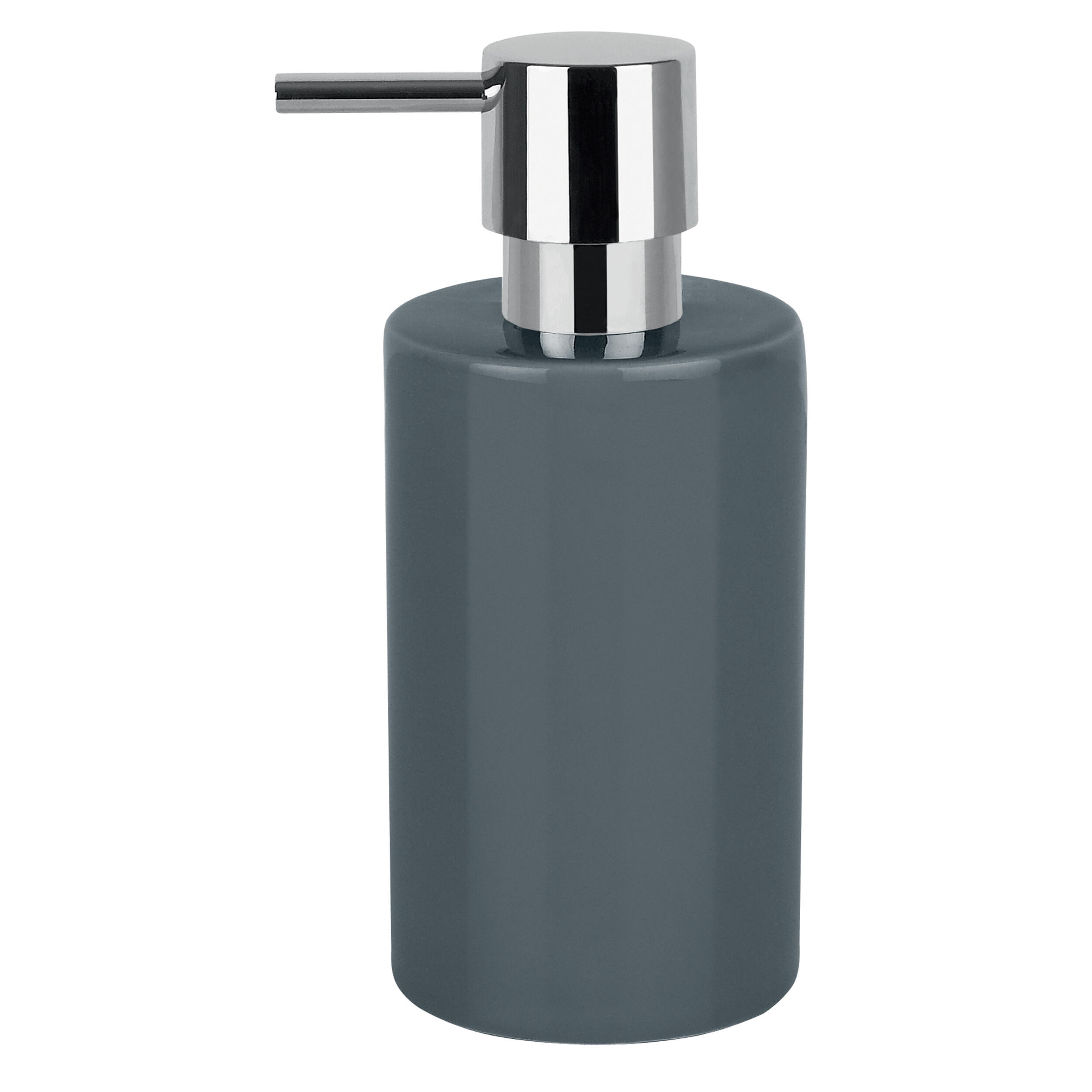 Gris / plata