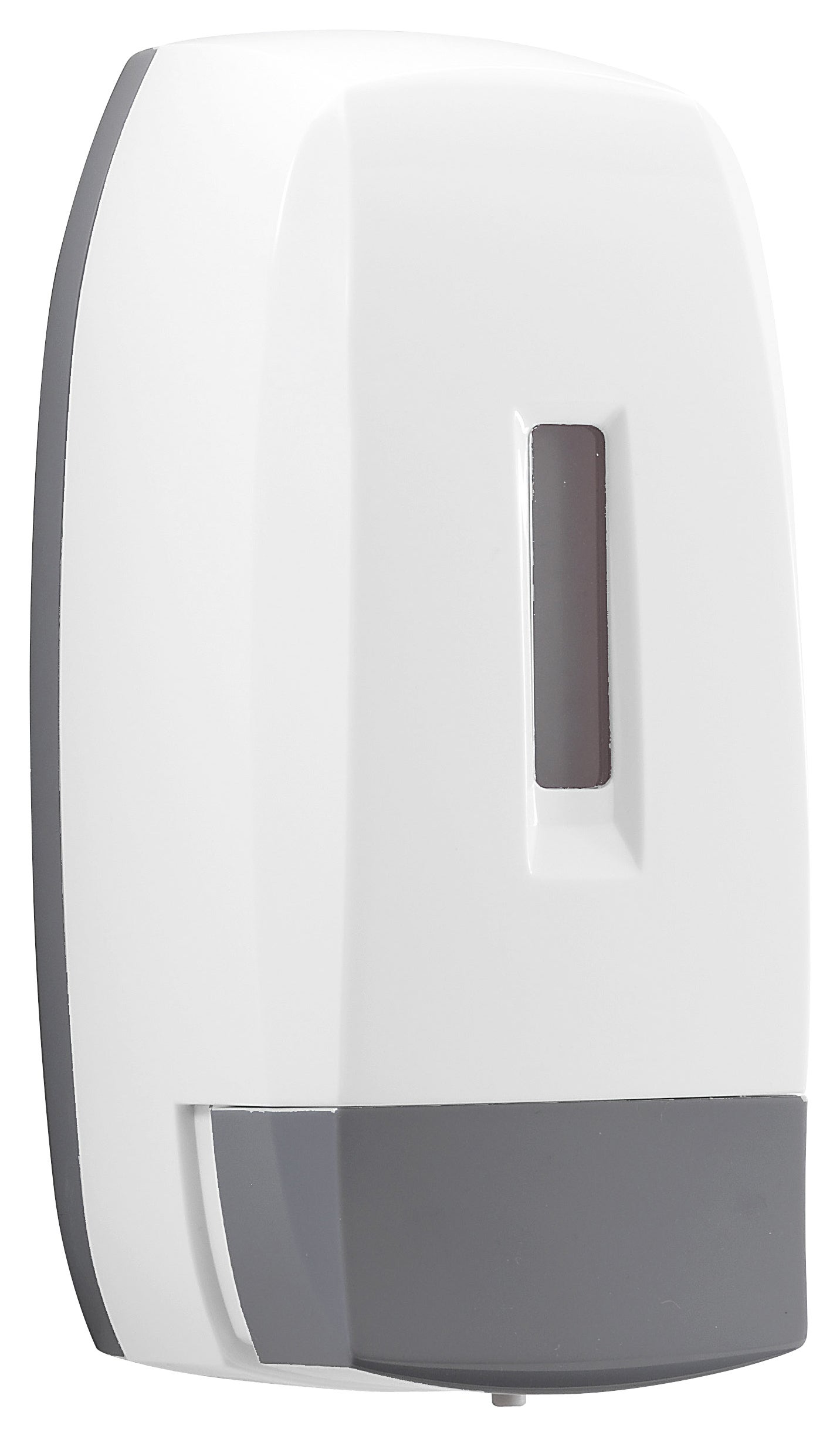 Dispensador touch blanco
