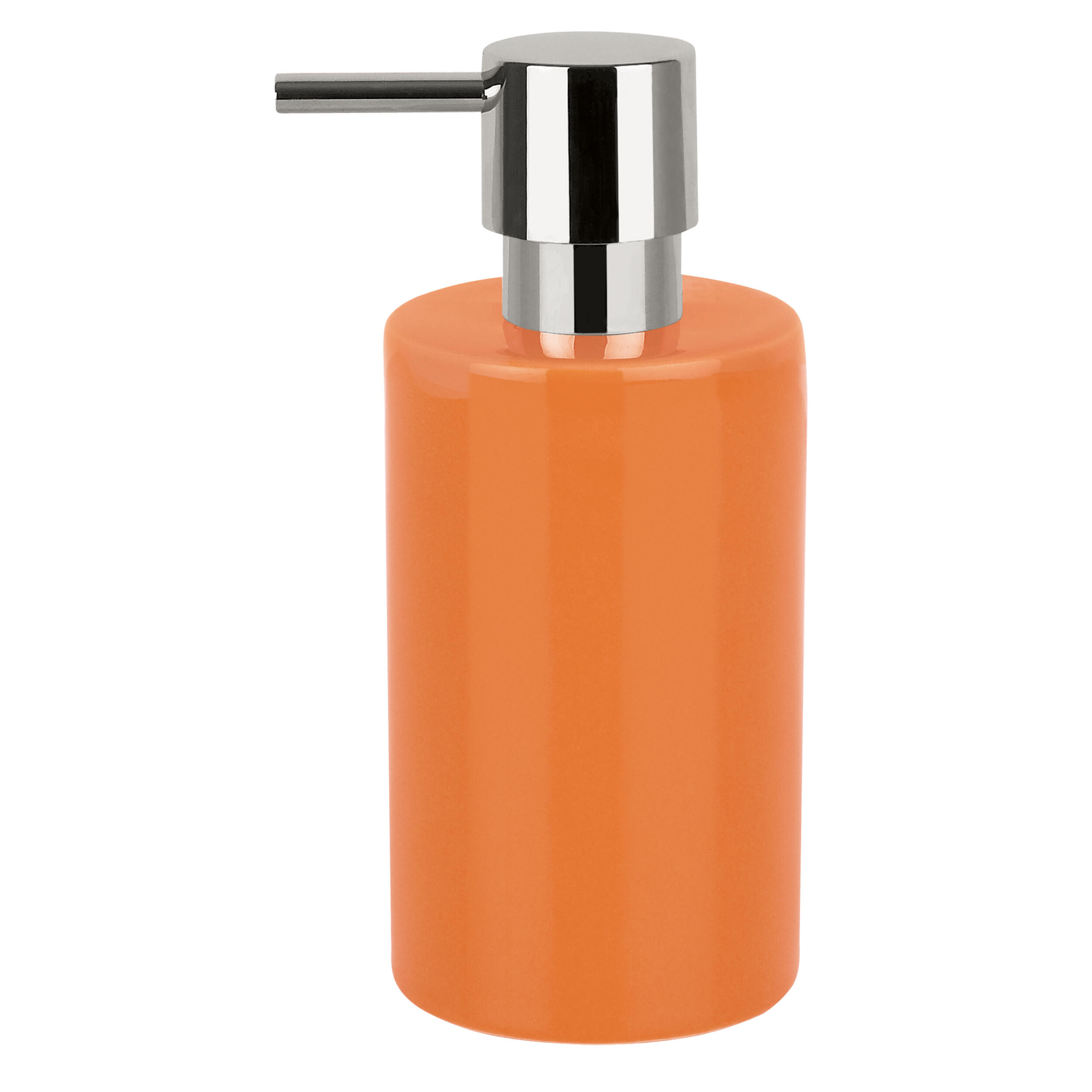 Naranja / cobre