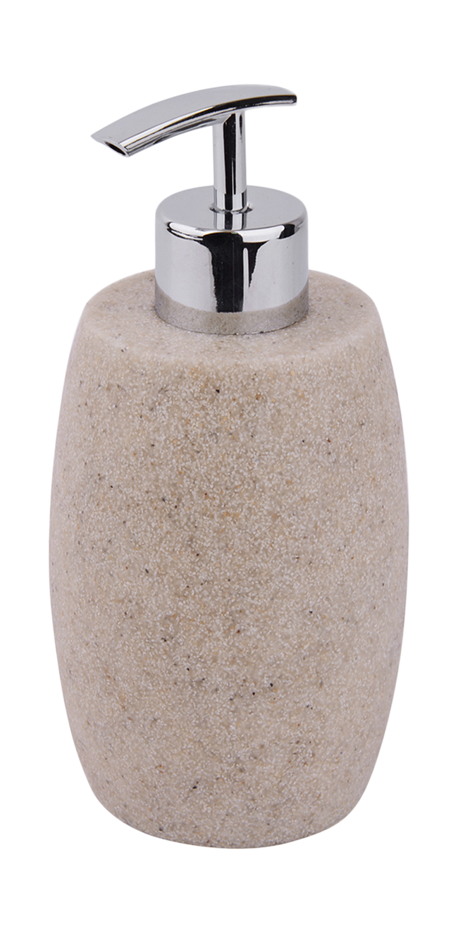 Doseador 0,38 lt bege Sensea Sand