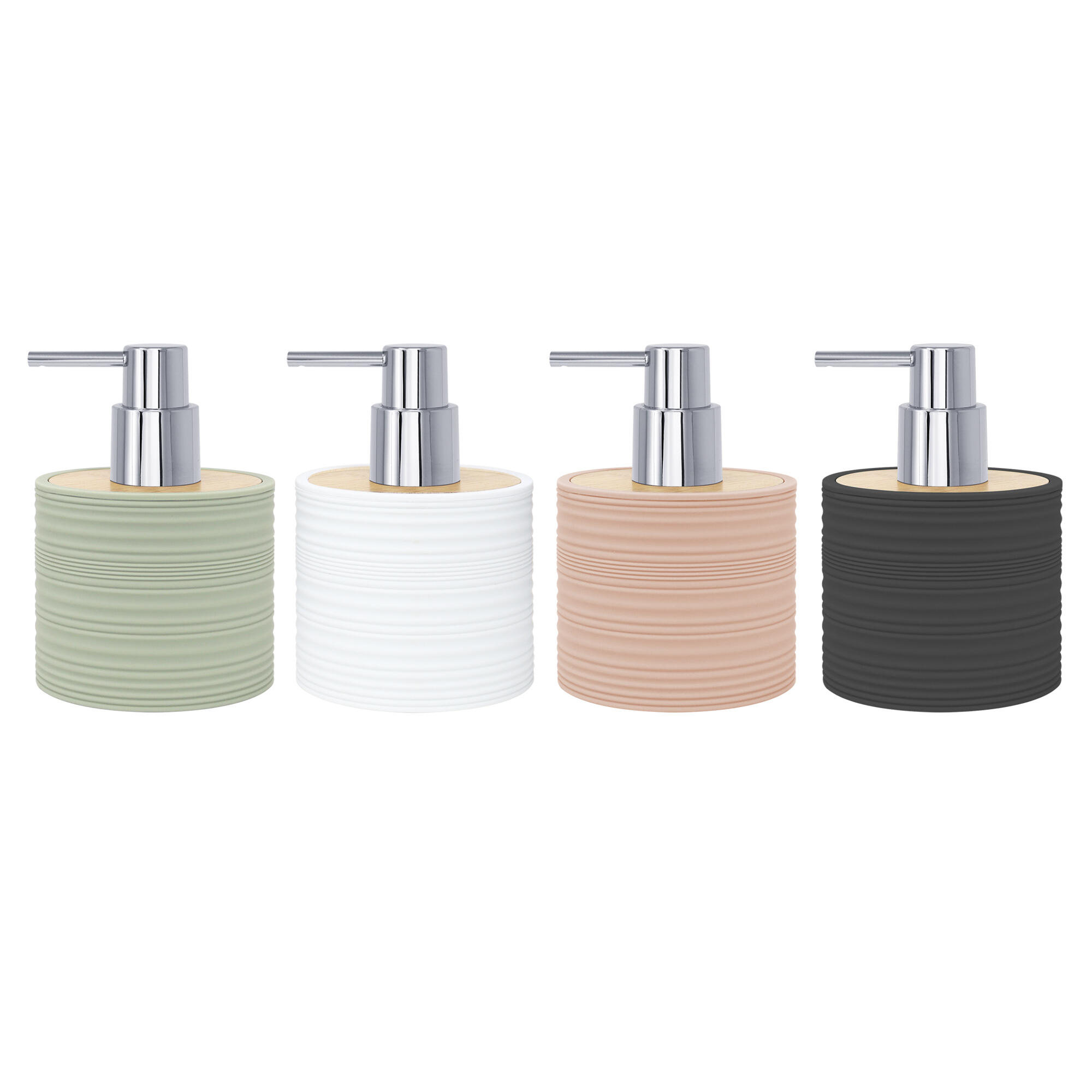 Doseador NATURE BRANCO - 3