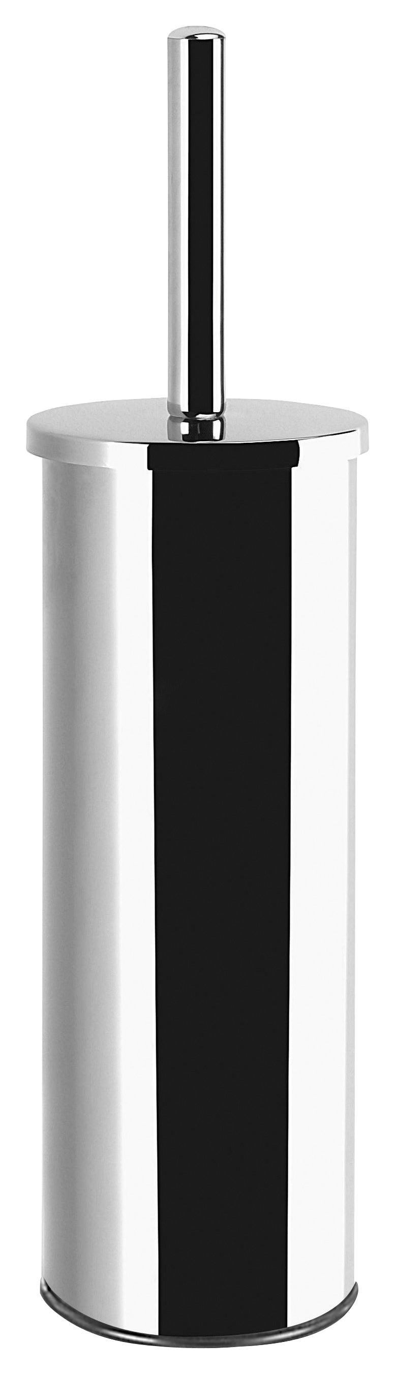 Escobillero diaspro gris