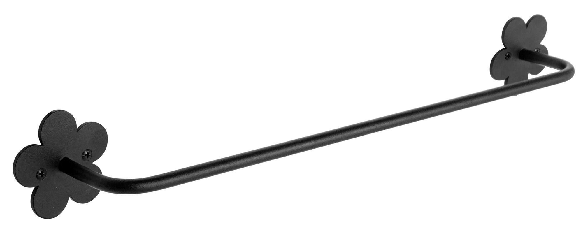 Toallero provenza 52x7 cm