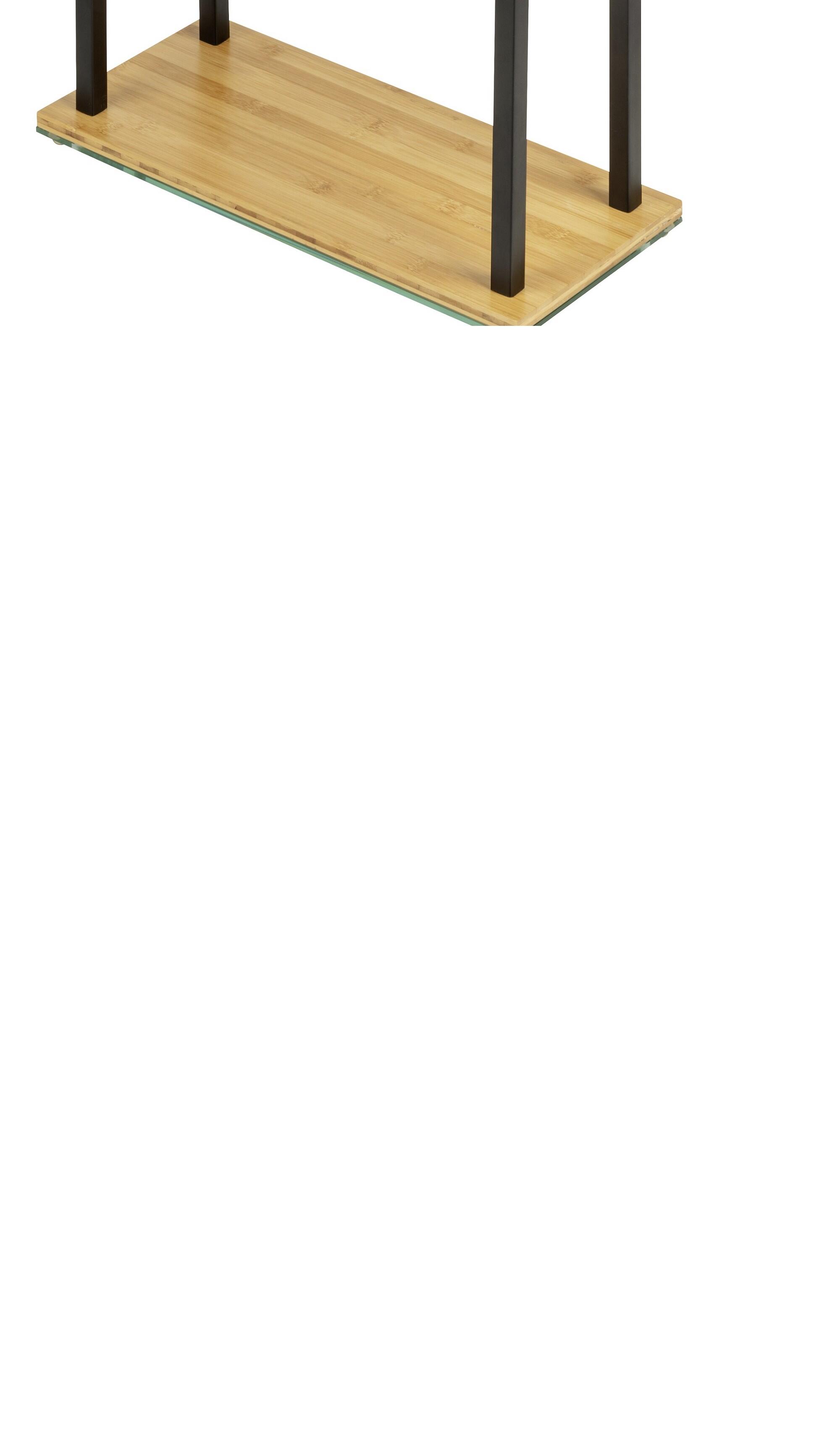 Toalheiro de pé BAMBUSA - 7