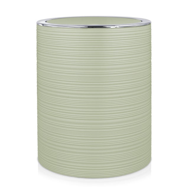 Balde do lixo NATURE VERDE 3L